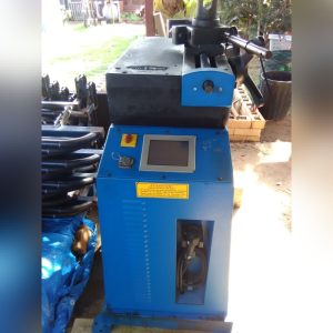 Ercolina TB100 Pipe Bender (2014) Ercolina TB100 Pipe Bender (2014)
