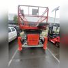 EWP and Forklift