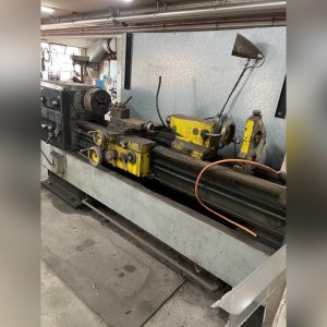 Gallic 16 Lathe Gallic 16 Lathe