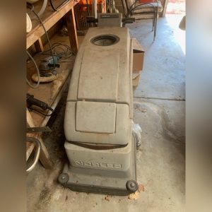 Industrial Cleaning Machines Industrial Cleaning Machines