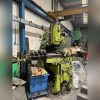 Milling Machine