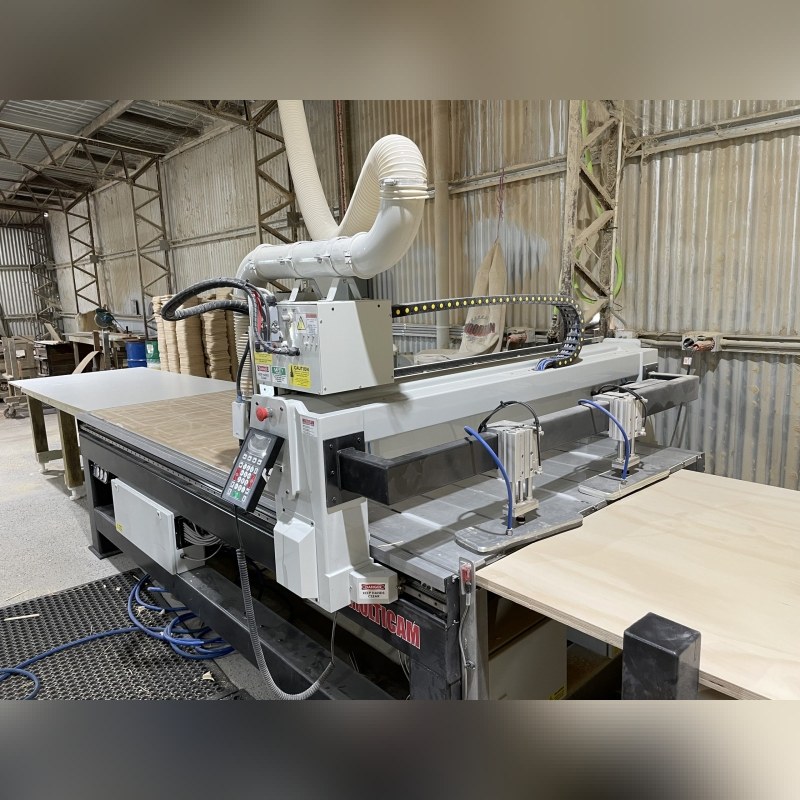 Multicam Cnc Multicam Cnc