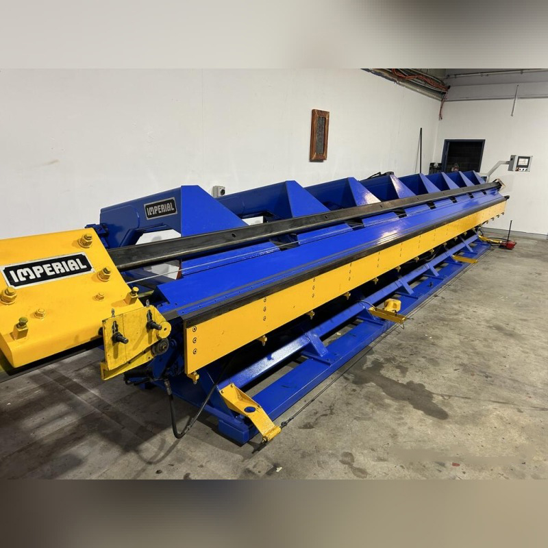 Newly Refurbished 8.1M Slitter Folder Newly Refurbished 8.1M Slitter Folder
