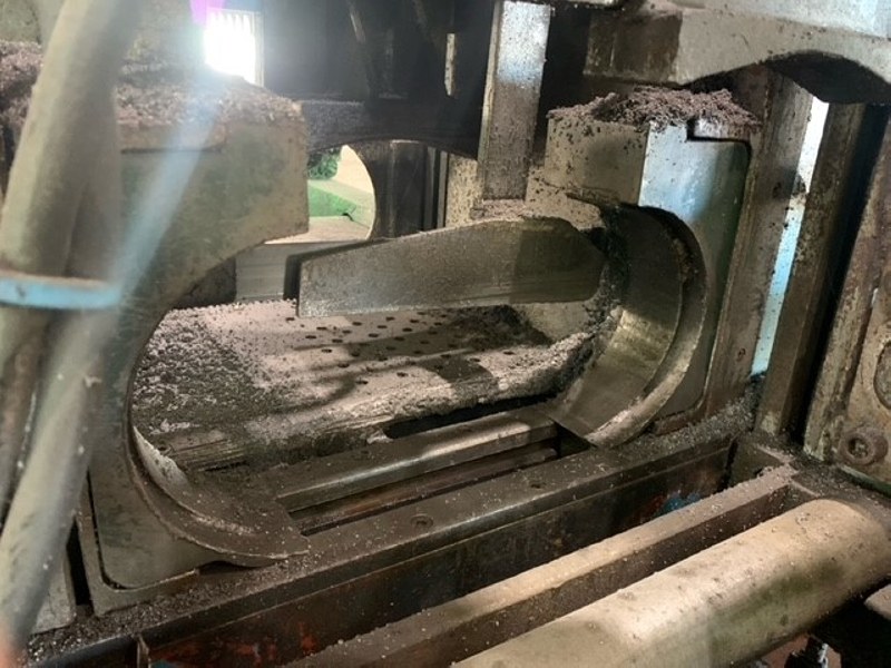 Parkanson Pk-460 Hfa Nc Saw Parkanson Pk-460 Hfa Nc Saw