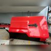 RB16 Coil Rebar Machine
